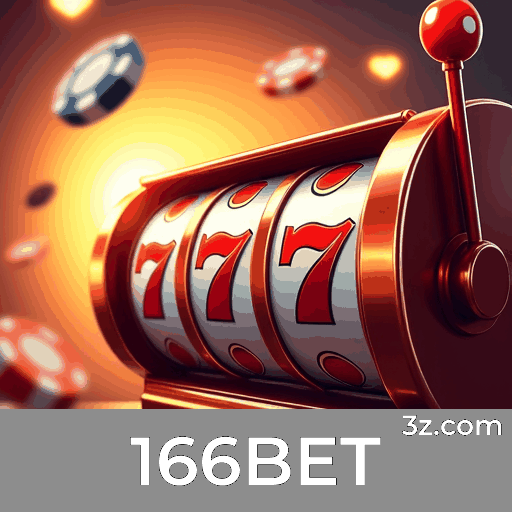 166BET: Seu Cassino Online Seguro e Premiado