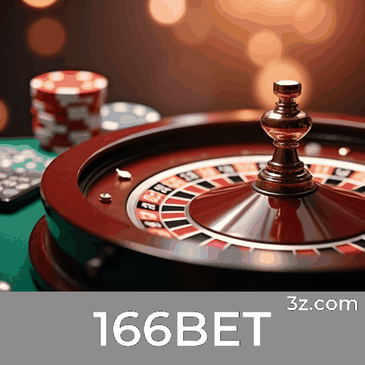 166BET: Seu Cassino Online Seguro e Premiado