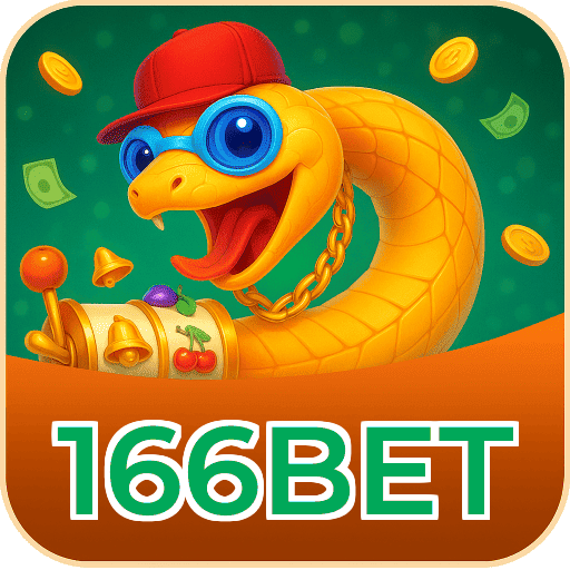 166BET: Seu Cassino Online Seguro e Premiado