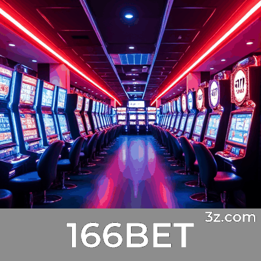 Desbloqueie Bônus Incríveis na 166BET Agora!