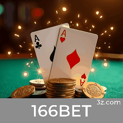 166BET: Emoção e Oportunidades de Ganhar no Cassino