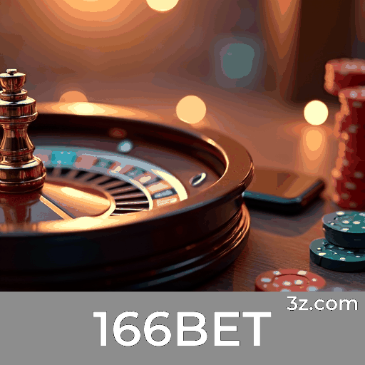 166BET Inovação: Moldando o Futuro com Tecnologia de Jogo