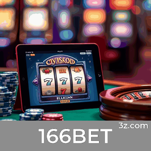 166BET: Login Seguro para Vantagens Exclusivas
