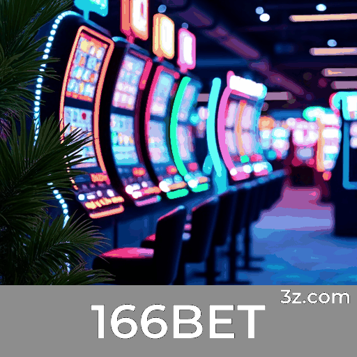 166BET: Experiência de Cassino Imersiva para Brasileiros