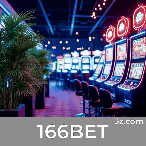 Desbloqueie Bônus Incríveis na 166BET Agora!