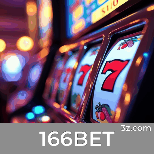 166BET: Emoção e Oportunidades de Ganhar no Cassino