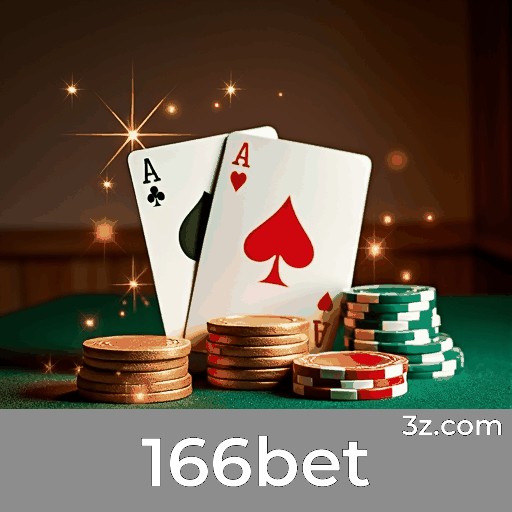 Tecnologia 3D e Jogos com Dealer Real no 166bet