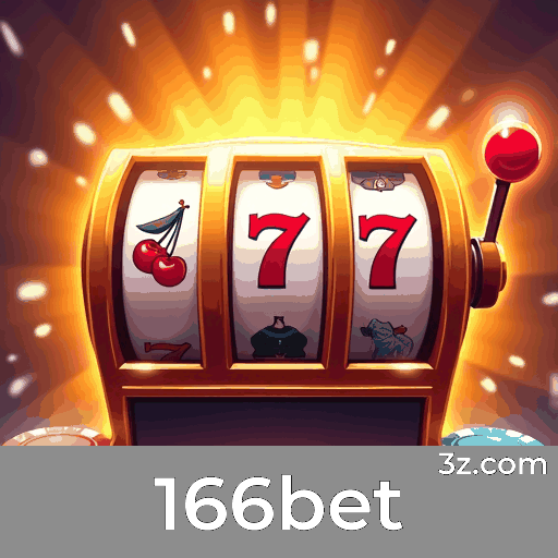 166bet: Experiência de Cassino Imersiva para Brasileiros