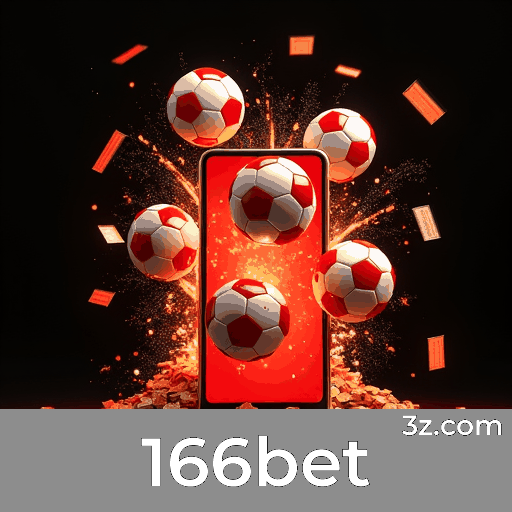 166bet Inovação: Moldando o Futuro dos Jogos com Tecnologia