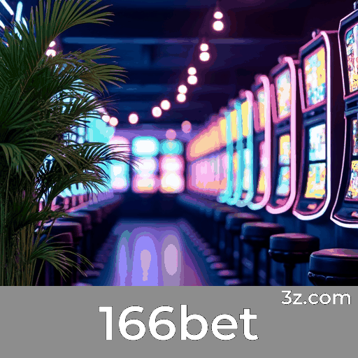 166bet: Seu Cassino Online Premiado e Seguro